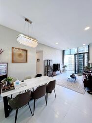 D'Leedon (D10), Condominium #593119691